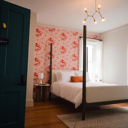 Canandaigua Guesthouse エクステリア 写真