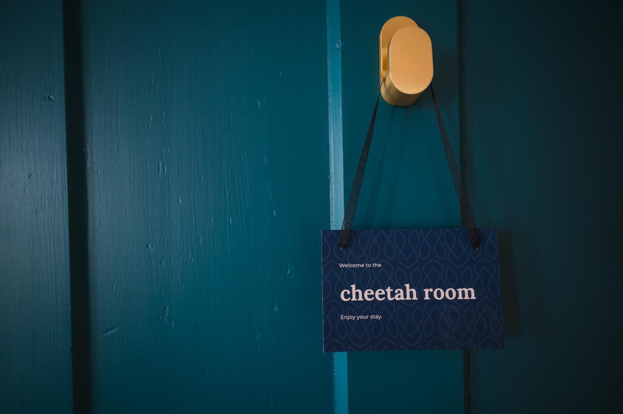 Canandaigua Guesthouse 部屋 写真