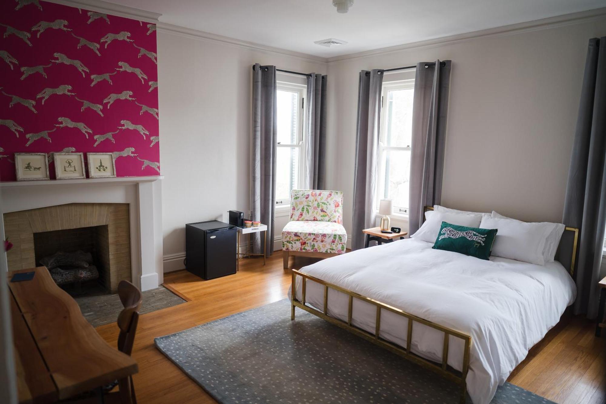 Canandaigua Guesthouse 部屋 写真