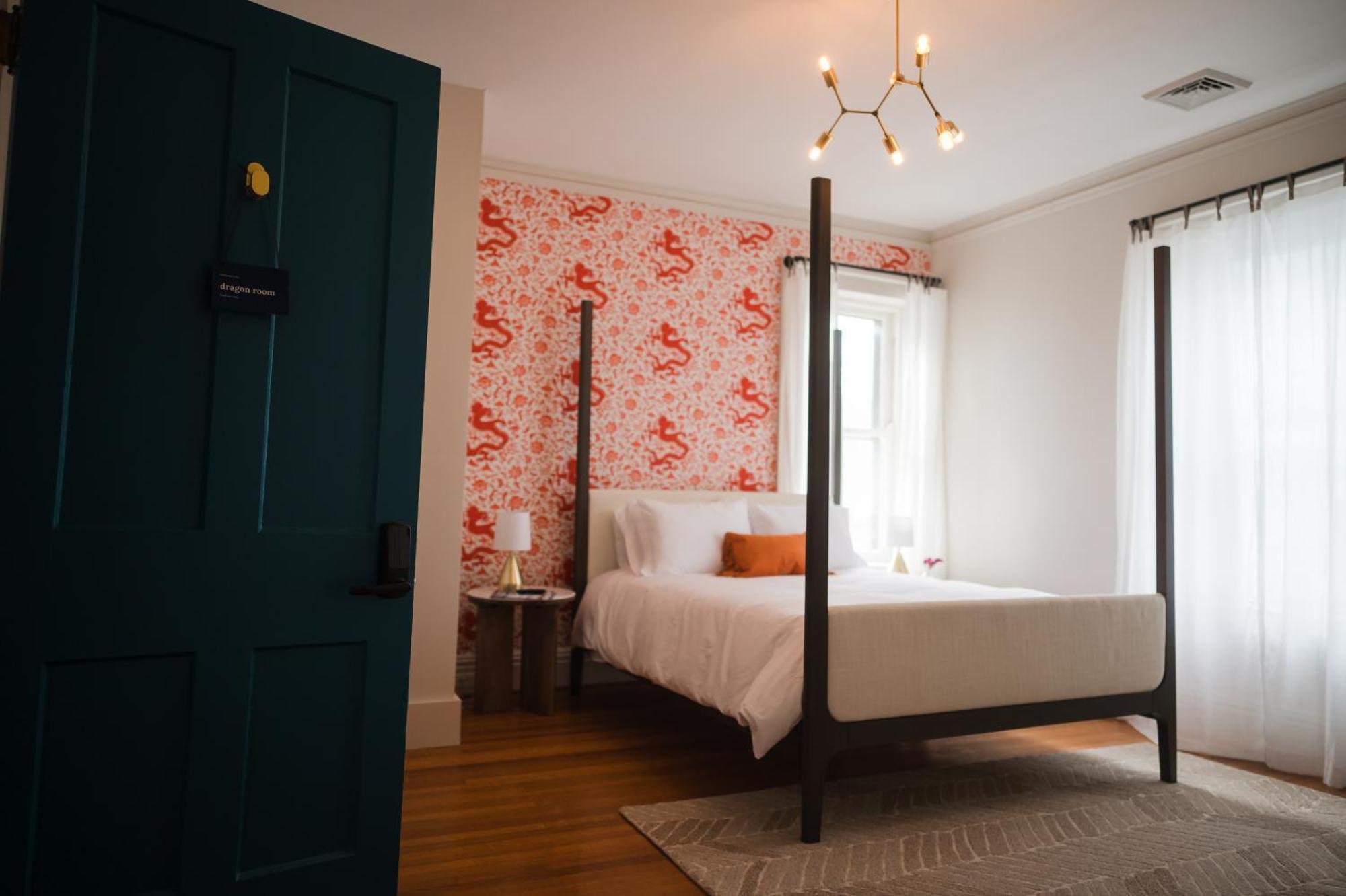 Canandaigua Guesthouse エクステリア 写真