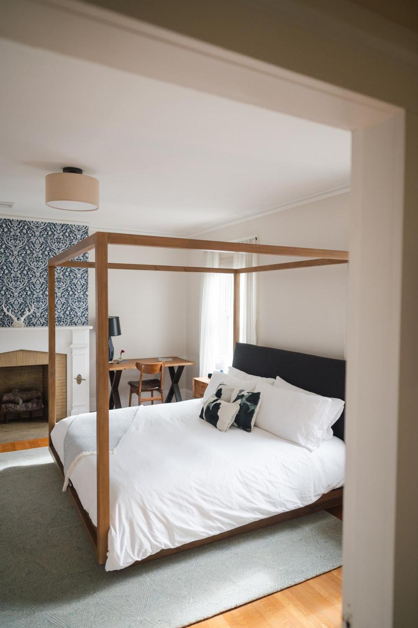 Canandaigua Guesthouse エクステリア 写真
