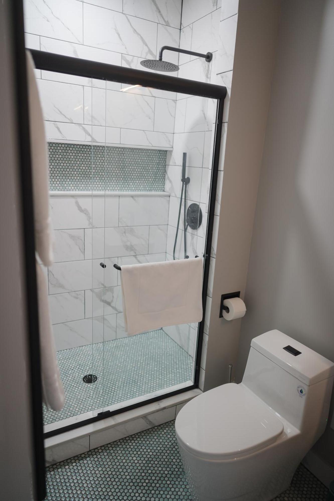 Canandaigua Guesthouse 部屋 写真