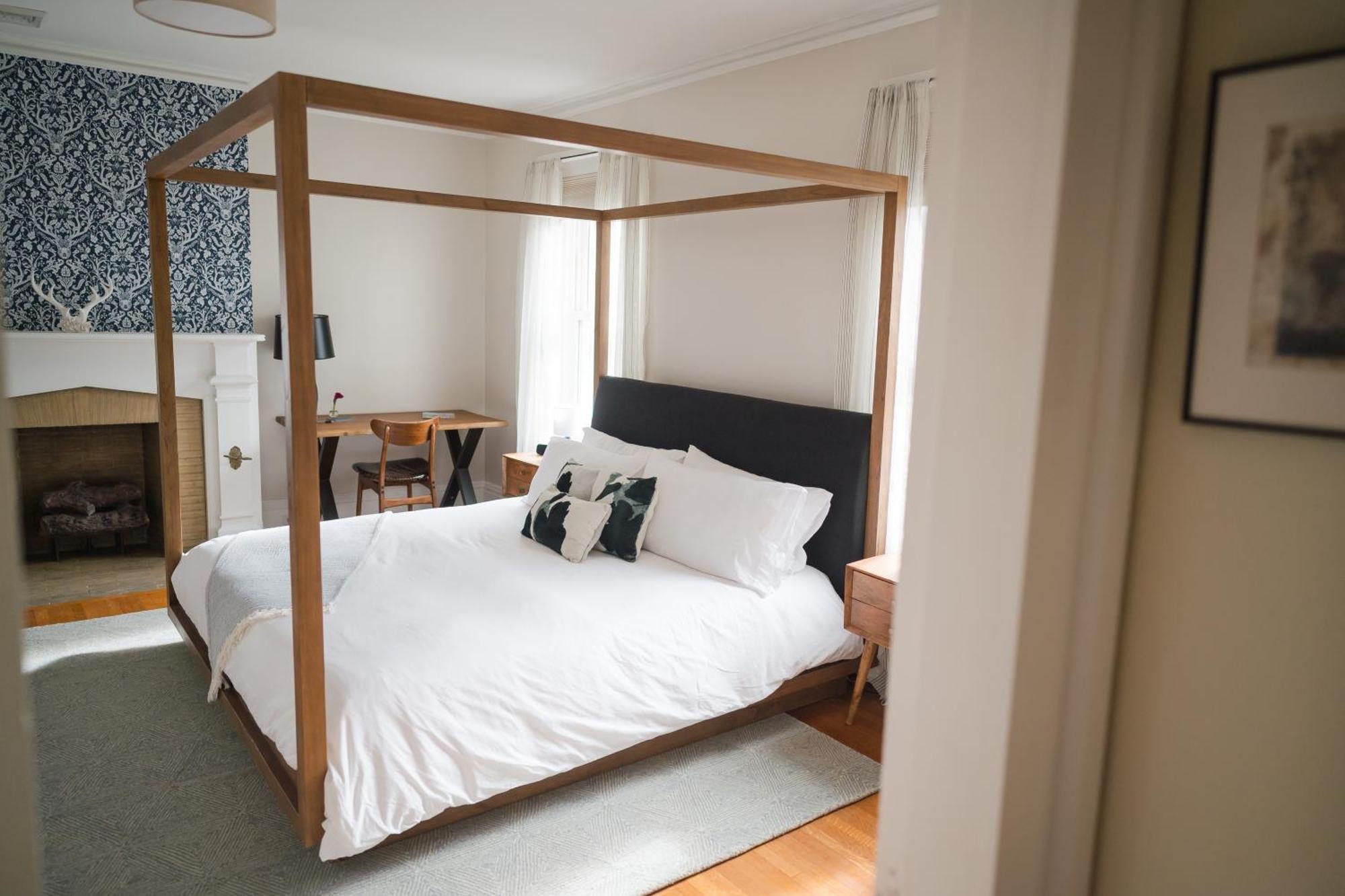 Canandaigua Guesthouse 部屋 写真