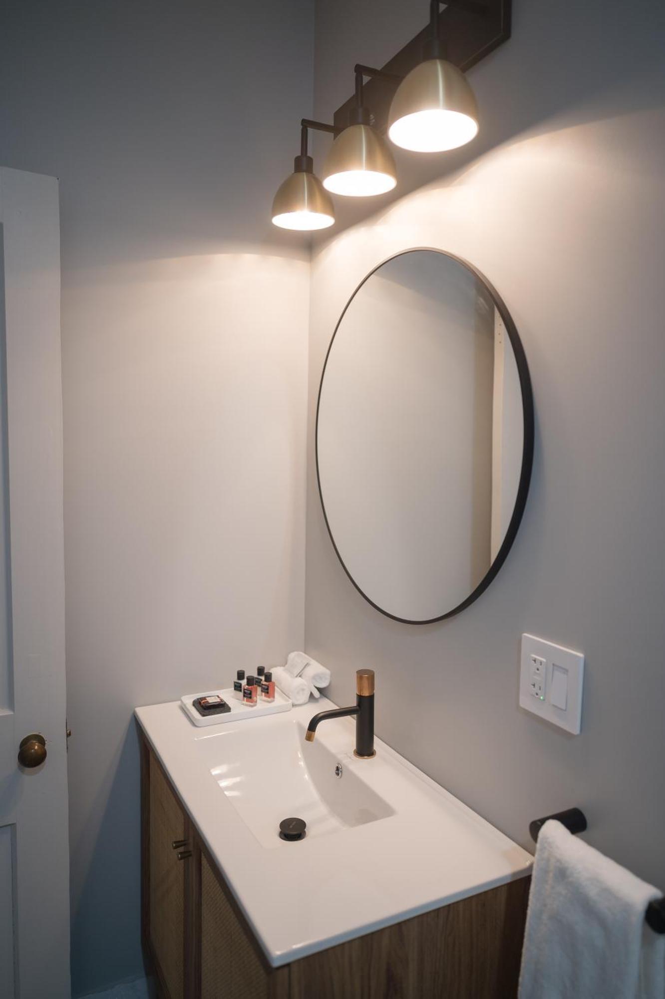 Canandaigua Guesthouse 部屋 写真
