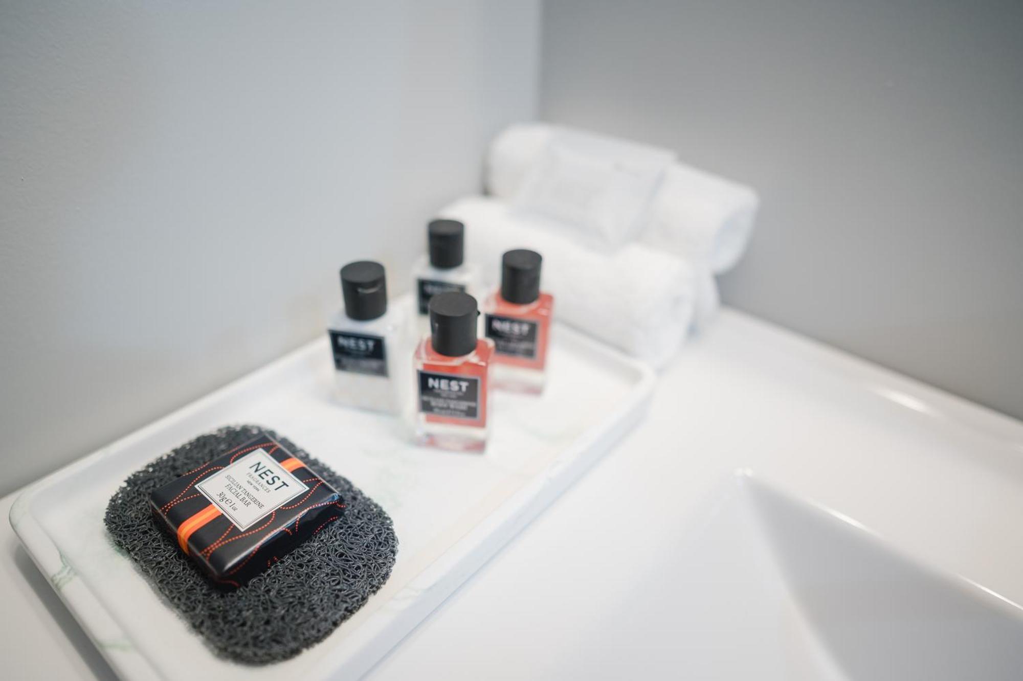 Canandaigua Guesthouse 部屋 写真